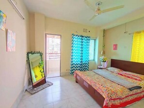 1 dormitorio