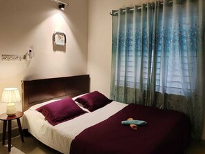 3 slaapkamers, wifi, beddengoed