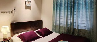 3 Bedroom Apartment near Dhanmondi & Panthapath
