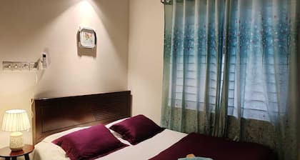 3 Bedroom Apartment near Dhanmondi & Panthapath