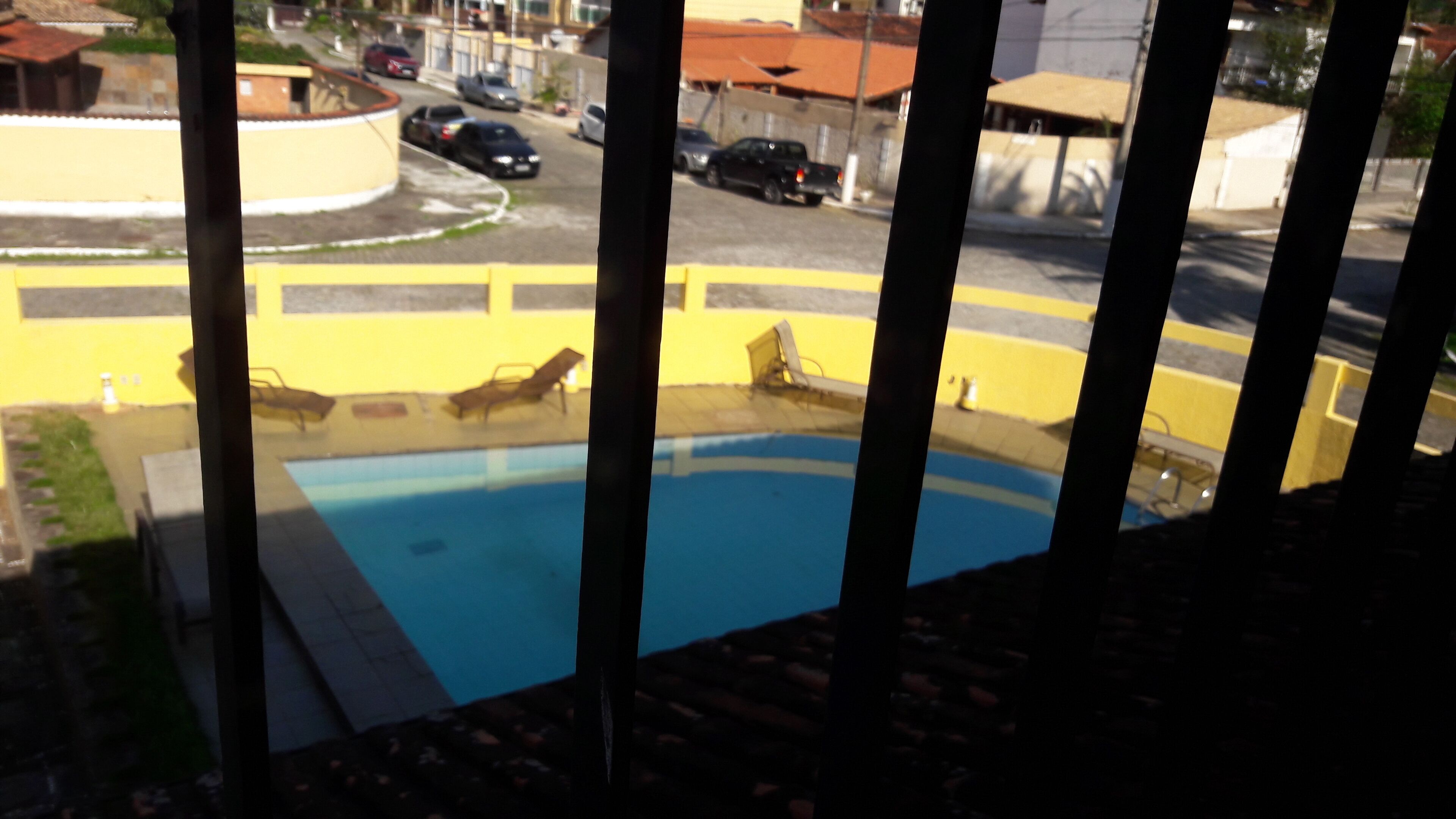 Deluxe Quadruple Room | View from room