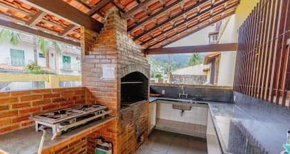 POUSADA RECANTO DE ITACURUÇA