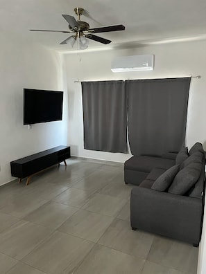 Smart TV - December 5 complete apartment (Puerto Vallarta)