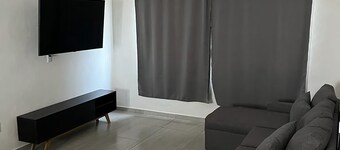 December 5 complete apartment