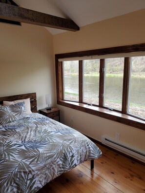 7 habitaciones, tabla de planchar con plancha y wifi gratis 