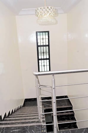 Interior - The Grand Garden Villa - 600 metres from Tanji Beach⛱ (Tanji)