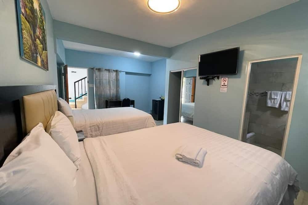 Ocean View Beach Hotel