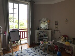 Kinderbereich