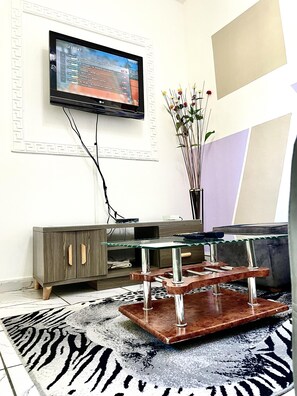 Apartment | Interior