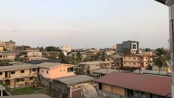 Apartment | Balcony
