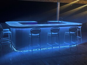 Bar (sur place)