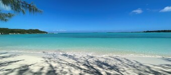 Ultimate Outdoor Living, In the Heart of Exuma, High above it all