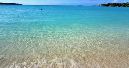 Ultimate Outdoor Living, In the Heart of Exuma, High above it all
