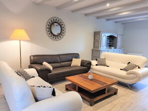 Televisión y libros 