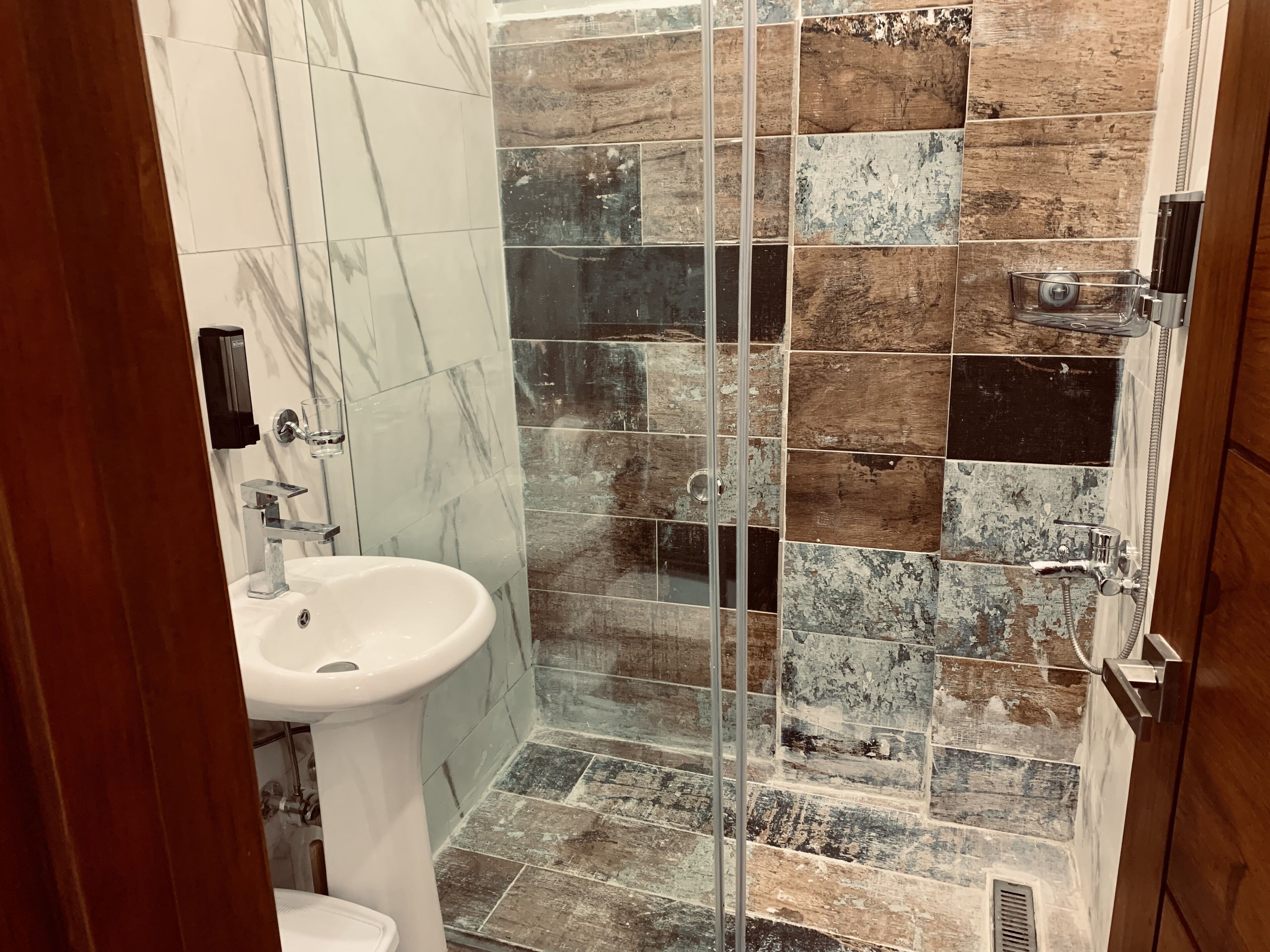 Ducha