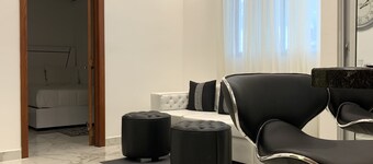 Cozy apartment in San Cristobal center