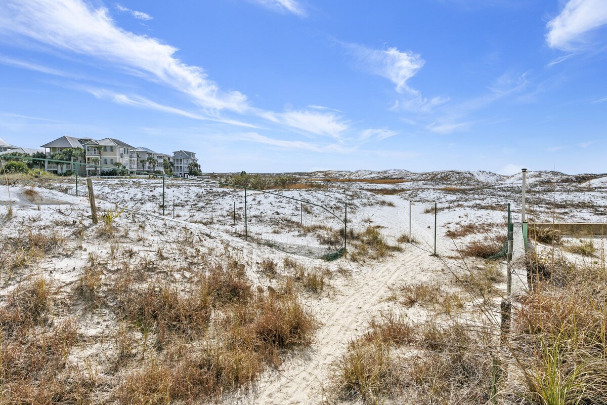 Photo 43 of Beach Side Destin Retreat