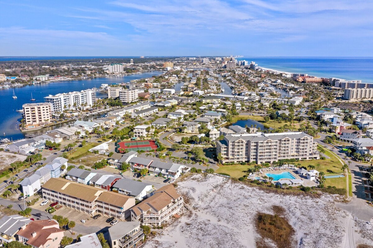 Photo 41 of Beach Side Destin Retreat