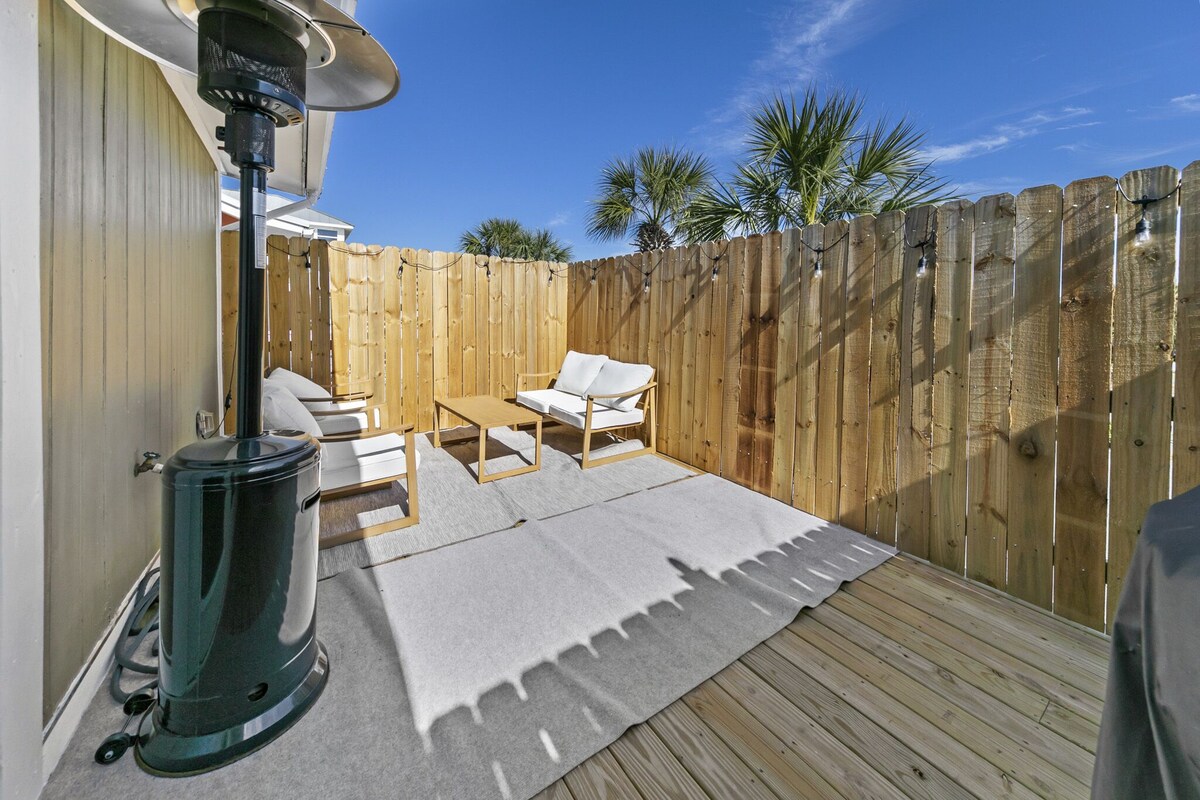 Photo 34 of Beach Side Destin Retreat