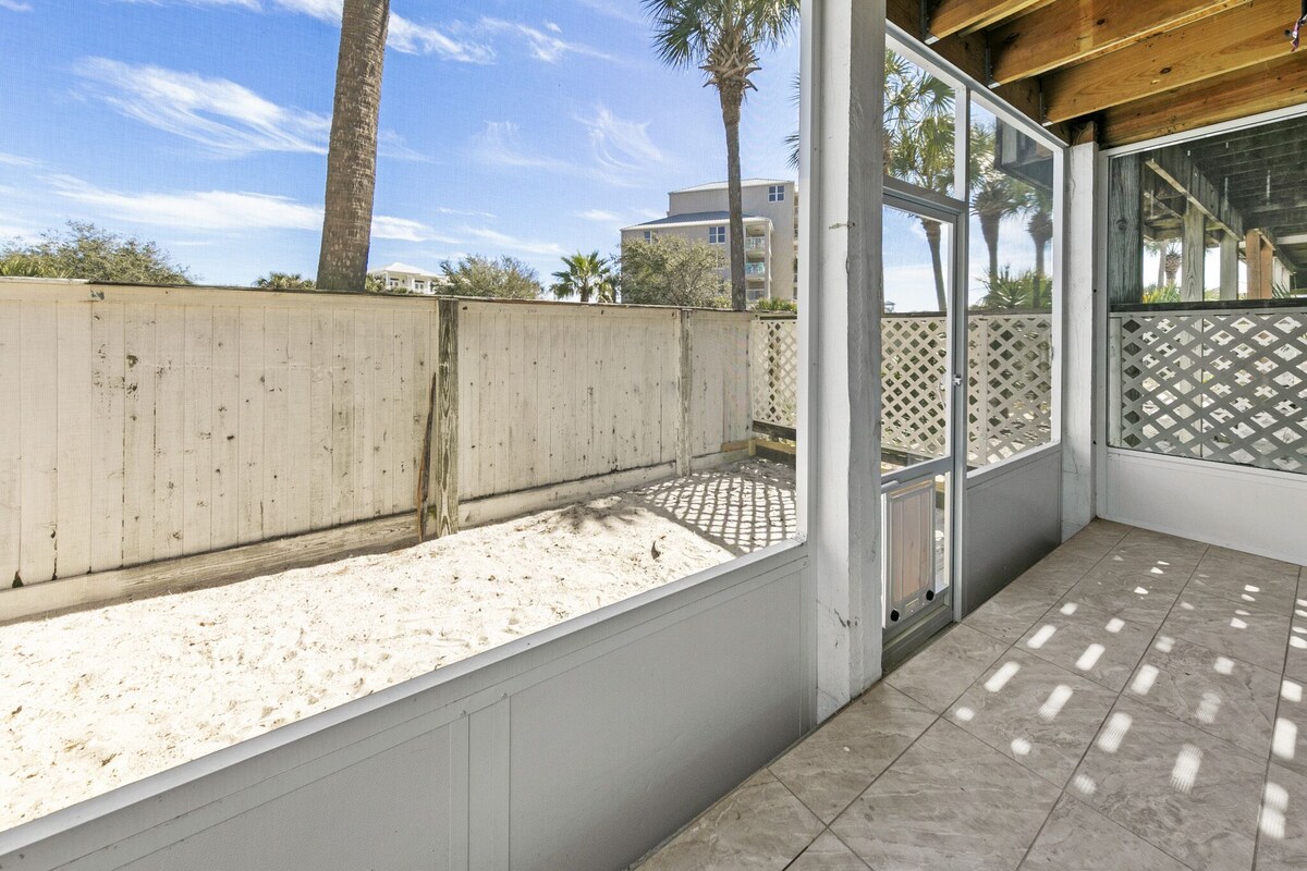 Photo 42 of Beach Side Destin Retreat