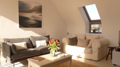 Ty Kerigan, Maison 3* proche plages - Locmariaquer