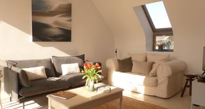 Ty Kerigan, Maison 3* proche plages - Locmariaquer