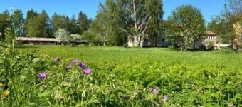 Vojakkala vandrarhem