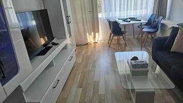 TV connectée