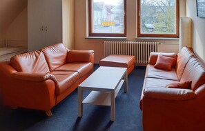 Aire de séjour