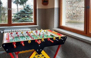 Spelletjeskamer
