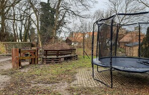 Baignoire à remous extérieure