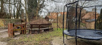 Amazing home in Brüssow with WiFi