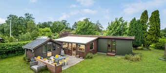Lovely home in Sjællands Odde with WiFi