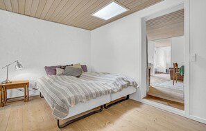 Free WiFi - Gorgeous apartment in Blokhus with WiFi (Blokhus)