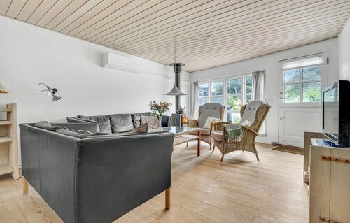 Wunderschöne Wohnung in Blokhus mit.