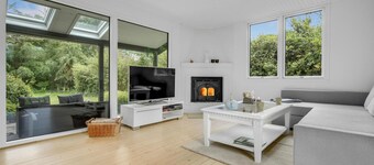 2 roms koselig bolig i Dronningmølle