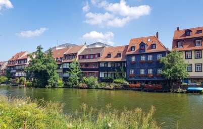 Stunning home in Lichteneiche with WiFi