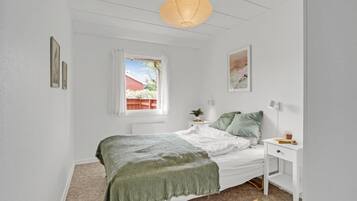 3 chambres, lit parapluie, Wi-Fi gratuit