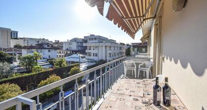 Atemberaubende Wohnung in Abano Terme