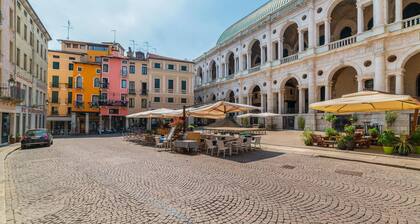 Stunning apartment in Abano Terme