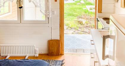 1 bedroom awesome home in Frillesås