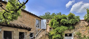 Amazing home in Bonlieu sur Roubion