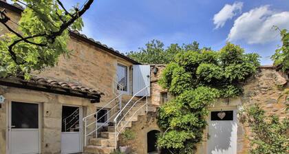 Amazing home in Bonlieu sur Roubion