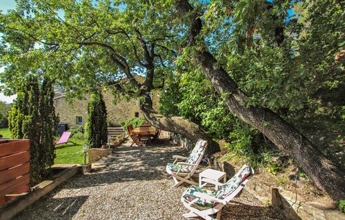 Increíble casa en Bonlieu sur Roubion
