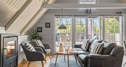 Pet friendly home in Ulfborg with WiFi