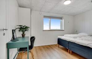 5 camere, culla da viaggio, Wi-Fi gratuito