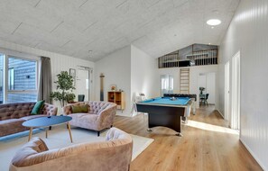 Sala de juegos