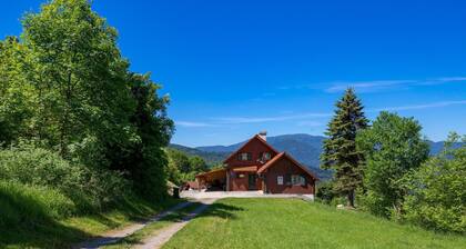 Amazing home in Podstene