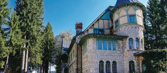 Charmante maison Ă Stari Laz avec Wi-Fi