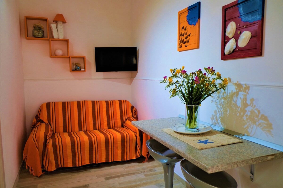 Image de profil de l’hôte